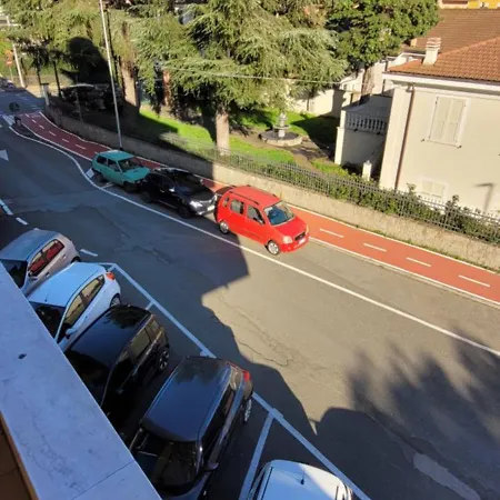 Апартаменты La Casa Di Ale Ceparana