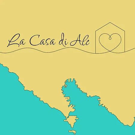 La Casa Di Ale
