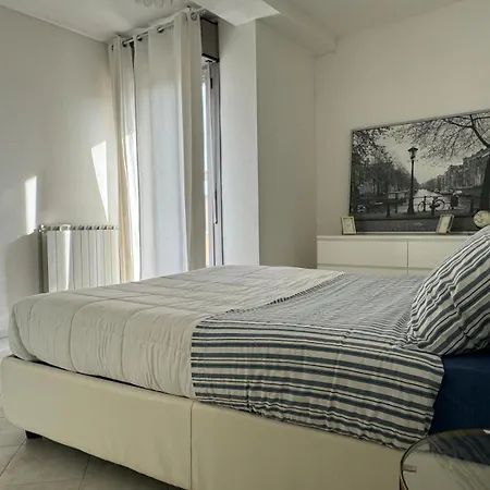 Apartment La Casa Di Ale Ceparana