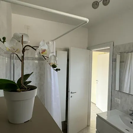 Апартаменты La Casa Di Ale