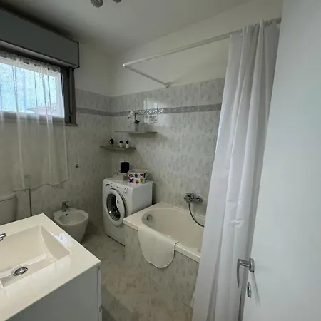 La Casa Di Ale Апартаменты *