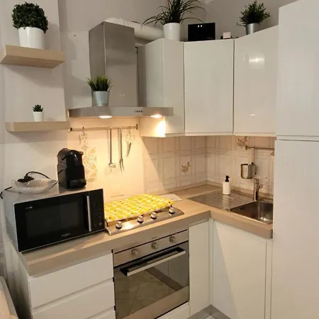 Apartment La Casa Di Ale Ceparana