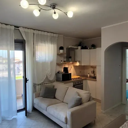 Апартаменты La Casa Di Ale *