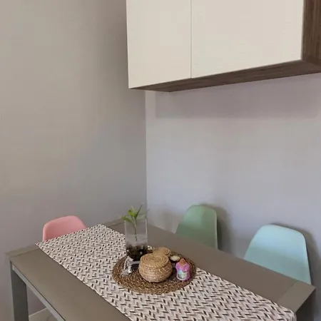 Daire La Casa Di Ale *