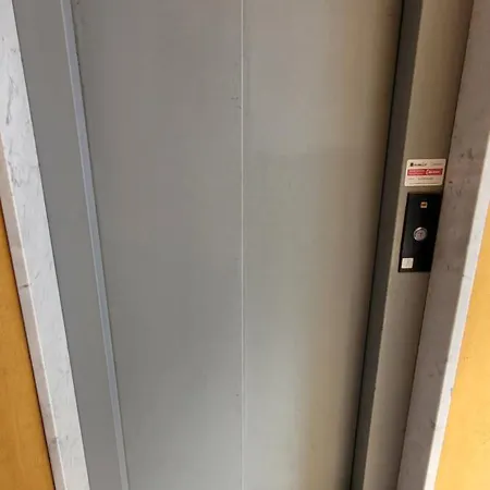 La Casa Di Ale Daire