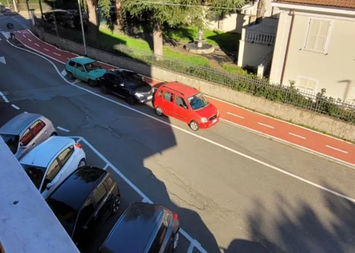 Appartement La Casa Di Ale Ceparana