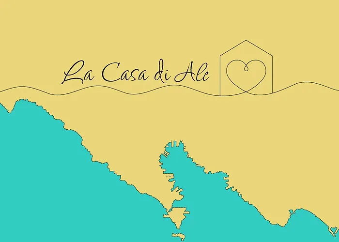 La Casa Di Ale