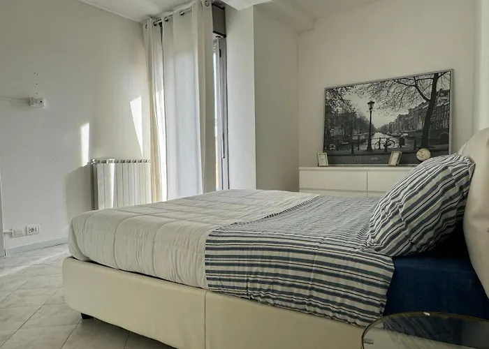 Appartement La Casa Di Ale Ceparana