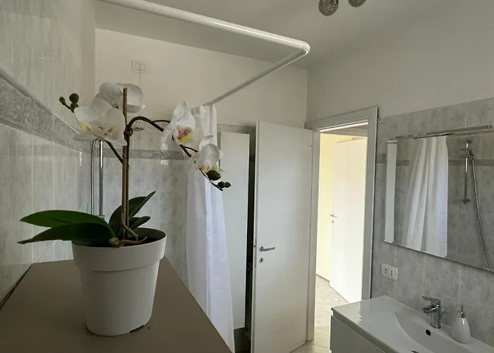 Appartement La Casa Di Ale