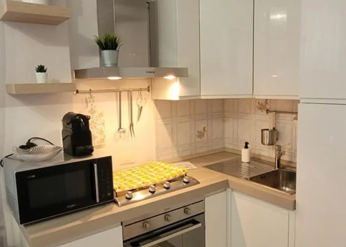 Appartement La Casa Di Ale Ceparana