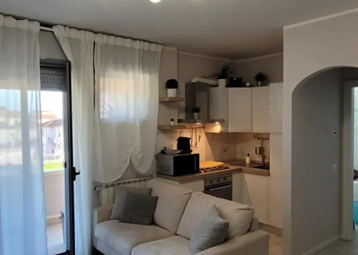 Appartement La Casa Di Ale *