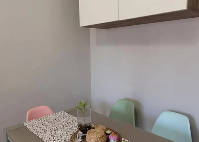 Appartement La Casa Di Ale *