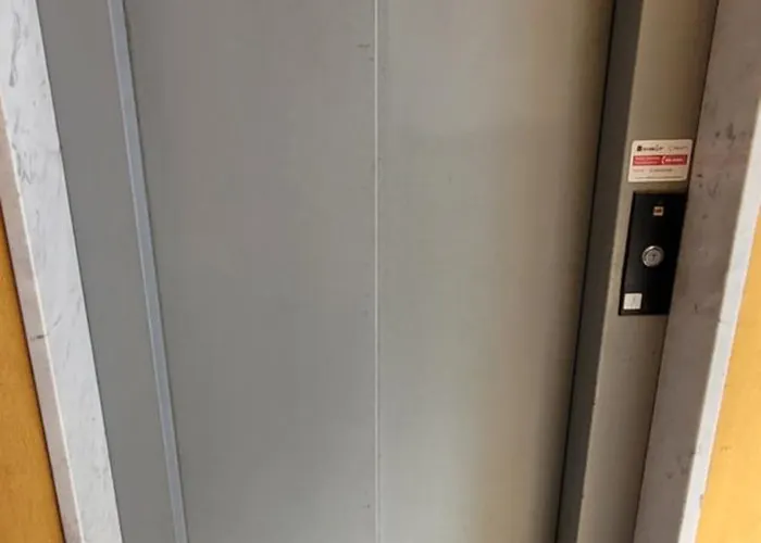 La Casa Di Ale Appartement